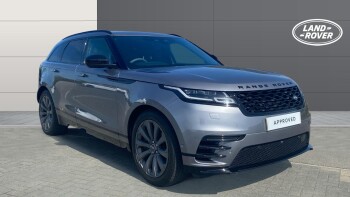 Land Rover Range Rover Velar 3.0 D300 MHEV R-Dynamic SE 5dr Auto Diesel Estate